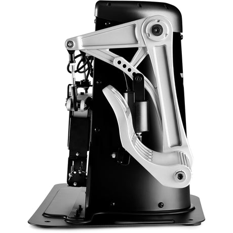 Thrustmaster TPR Pendelrudersystempedale (schwarzes Metall, PC)