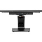 Iiyama prolite t2238msc-b1 21.5 touchscreen monitor (zwart (mat), hdmi, displayport, 2x usb-a, usb-b)