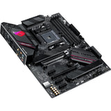 Asus Rog Strix B550-F Gaming Wi-Fi II
