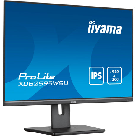 IIYAMA IIYama Prolite XUB2595WSU-B5