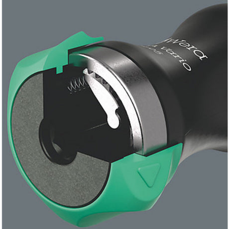 Wera 80 RA Vario Ratschenschrauber – 5051495001