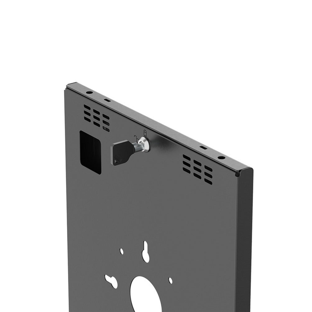 Neomounts wl15-602bl1 tablet casing standaard (zwart)