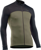 Northwave Force 2 ls – Langarmtrikot