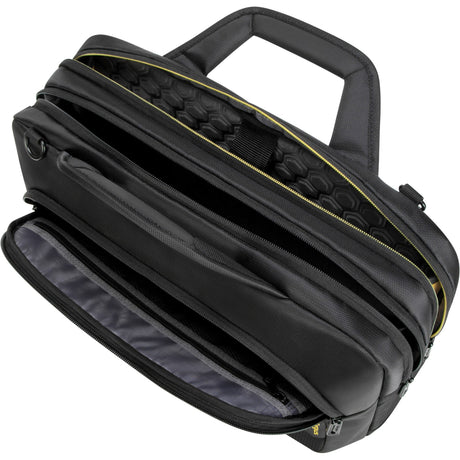 Targus CityGear 15-17.3 Topload-Laptop-Fall