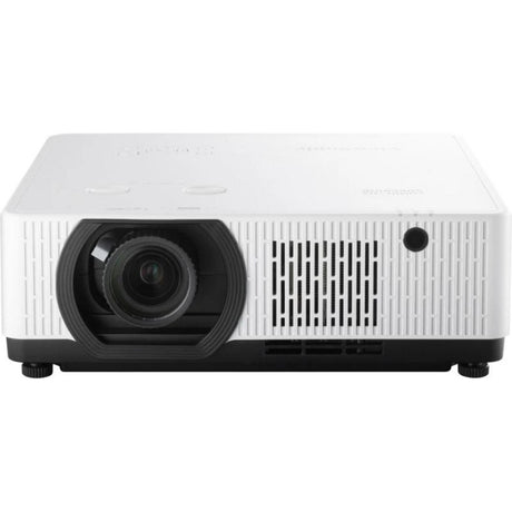 Viewsonic LSC731WU WUXGA-Laserinstallationsprojektor (weiß, 7300 Ansi-Lumen, 3 LCD mit MLA)