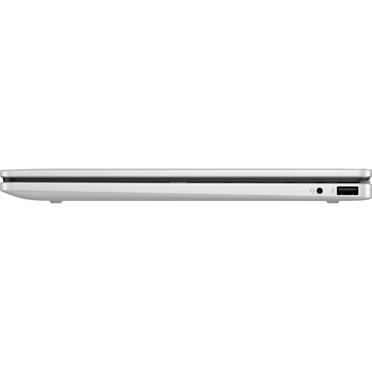 Hp omnibook 5 flip 2-in-1 laptop 14-fp0075nd 14 laptop (zilver | core 7-150u | intel graphics | 16 gb | 512 gb ssd | touch | oled)