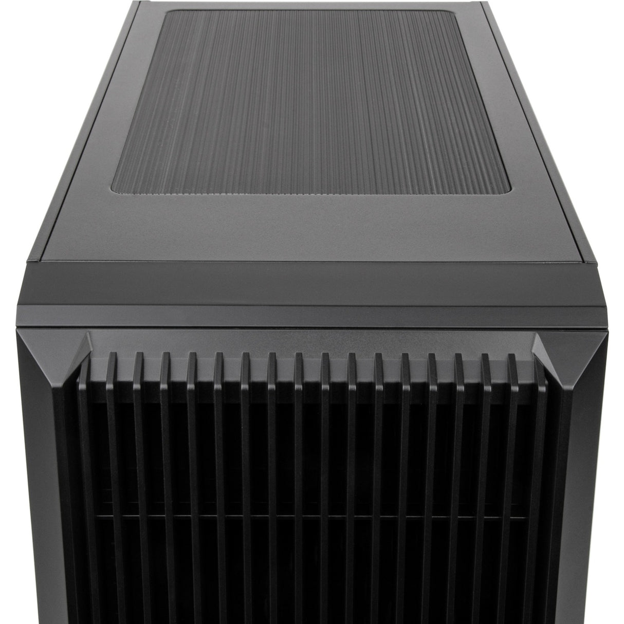 Silverstone CS382