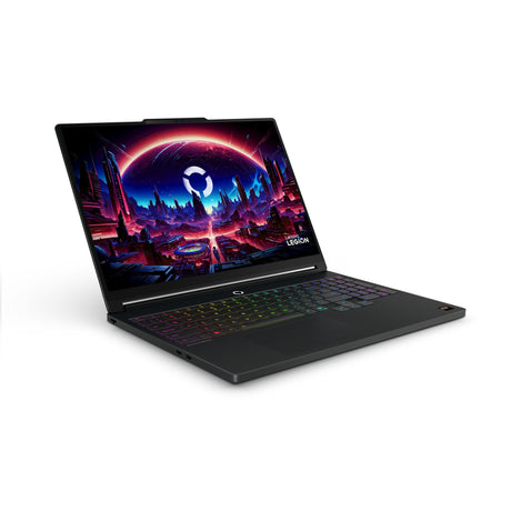 Lenovo legion 5 15ahp11 (83q70050mh) 15.3 gaming laptop (zwart | r7 250 | rtx 5060 | 16 gb | 1 tb ssd)