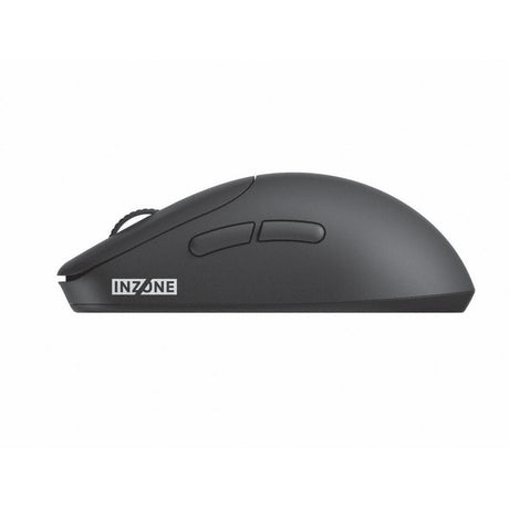 Sony Inzone Mouse-A kabellose Gaming-Maus (schwarz, 30.000 dpi, 8000 Hz, 2,4 GHz, USB-C)
