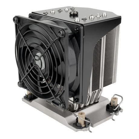 SilverStone SST-XE04-4677VB