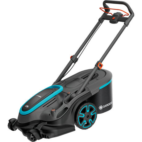 Gardena Rasenmäher Powermax Duo 46 36V P4A Solo