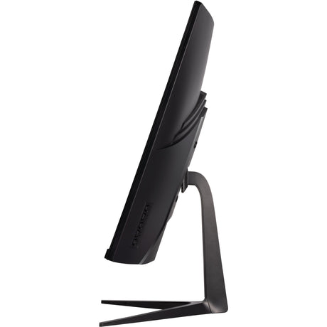 Viewsonic vx3218c-2k 32 gebogener Gaming-Monitor (schwarz, 2x HDMI, 1x Display-Port, 180 Hz)