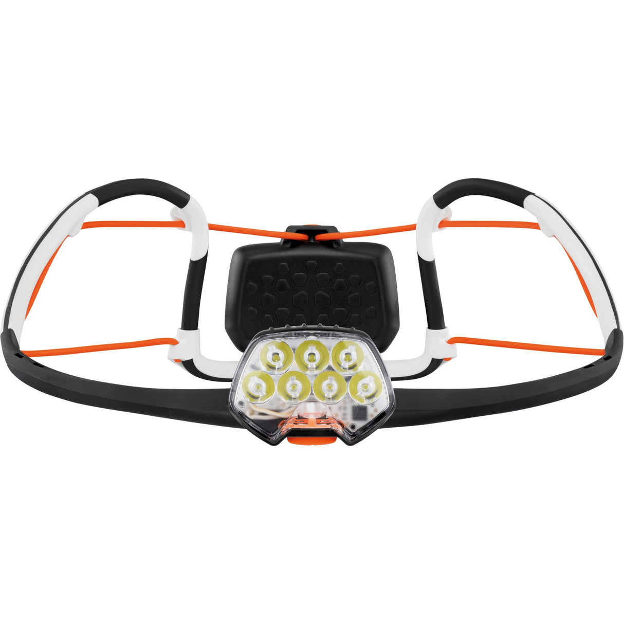 Petzl petzl iko Core Core Head Lampe