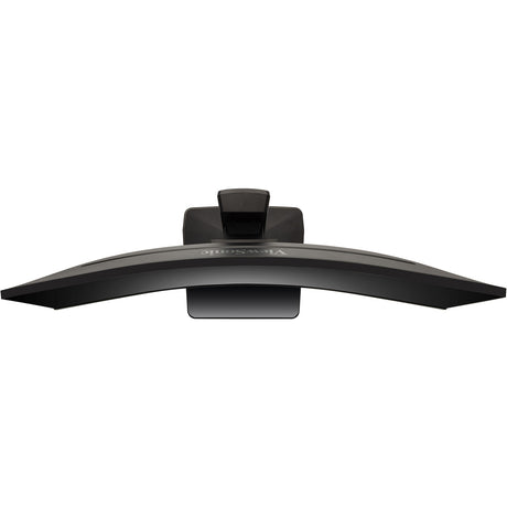 Viewsonic UwQHD gebogener Docking-Monitor mit KVM-Switch VG3419C 34 Ultrawide (Schwarz (matt), 1x HDMI, 1x Display-Port, USB-A, USB-B, USB-C, LAN, Audio)