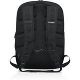 Lenovo Legion 18-Zoll verstärkter Rucksack II (Schwarz)