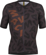 Mavic Axium Grafik – Trikot