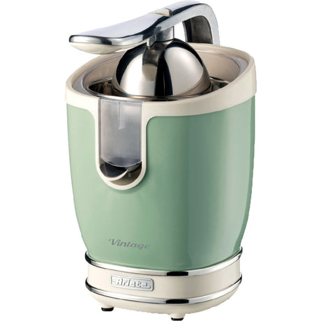 Ariete Vintage Zitruspresse 0413 04 (hellgrün)