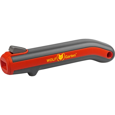 Wolf-garten multi-star zm 015 stahl (rot)
