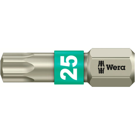 Wera Fahrradset 5 - 7 in 1 Multibit - 05004186001