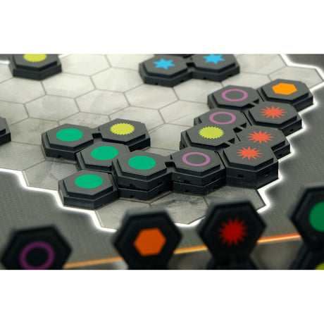 999 Spiele 999 Spiele Geniales 3D-Brettspiel
