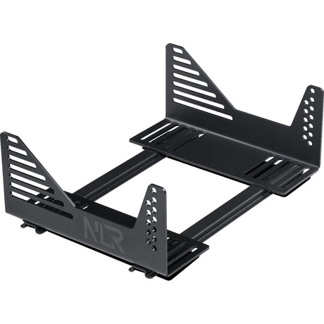 Next Level Racing Universal-Sitzhalterungsbefestigung (schwarz)