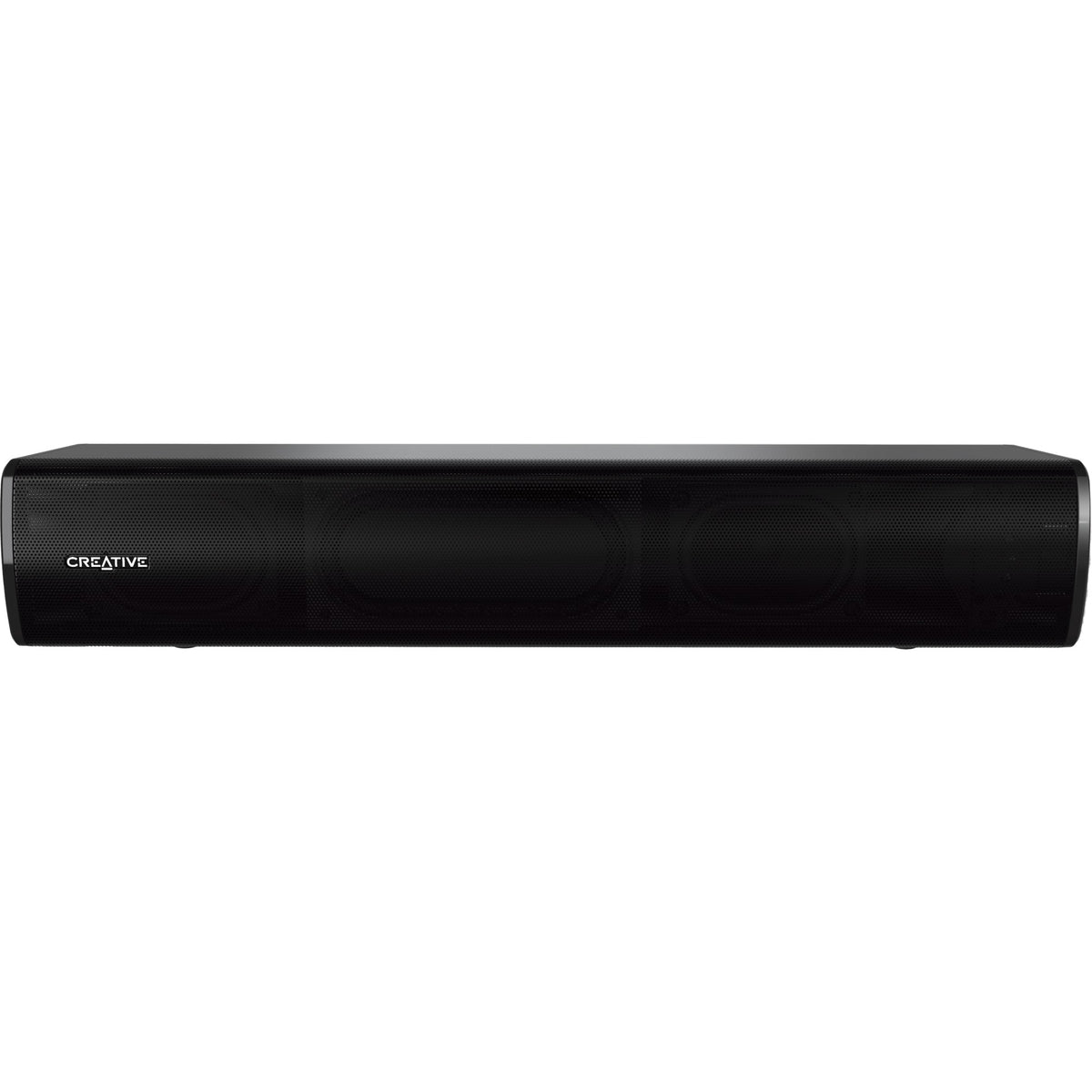 Creative Stage Air v2 Soundbar (schwarz, Bluetooth)