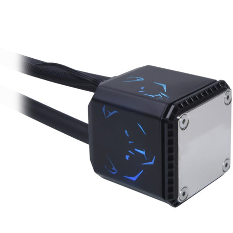 Alphacool Eisbaer 360 Aurora HPE Wasserkühlung (schwarz)