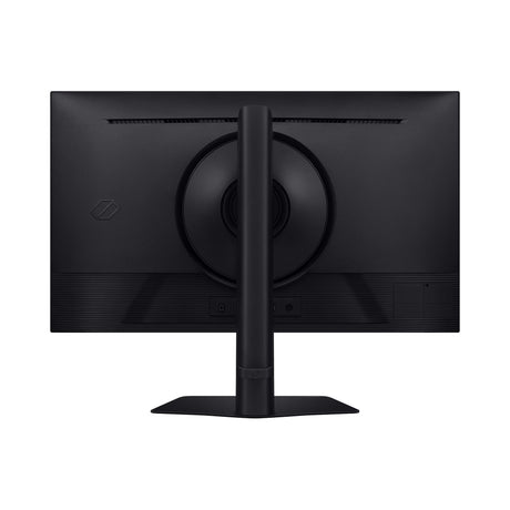 Samsung odyssey s27fg602eu 27 gaming monitor (zwart, 1x displayport, 1x hdmi, 350 hz)