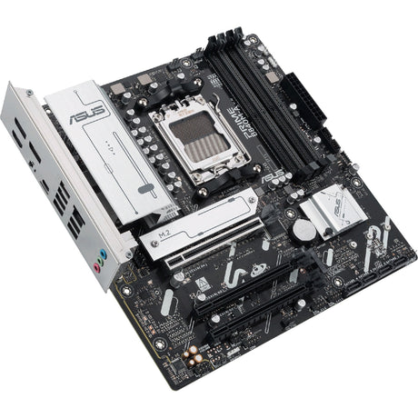 Asus Prime B840M-A-CSM Sockel AM5 Mainboard (2,5GB-LAN, Sound, µATX)