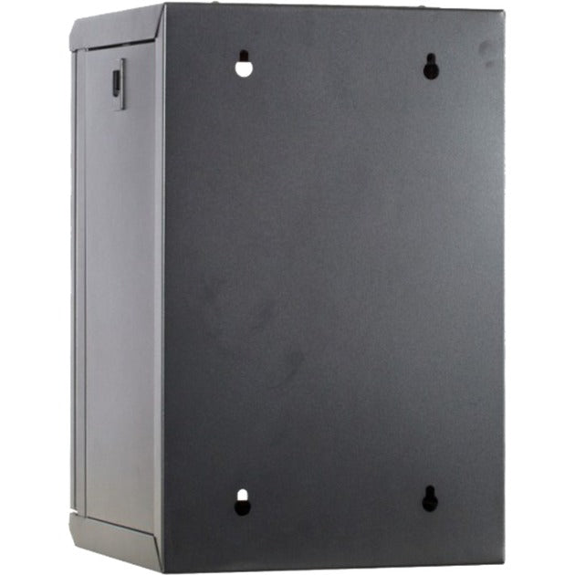 Dsi 10 Zoll 9U Serverschrank mit Glastür-Server-Rack