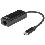 ACT USB-C Gigabit-Ethernet-Adapter