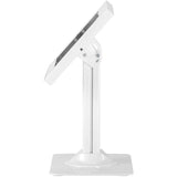 Neomounts Neomounts DS15-650WH1 Schreibtischständer, abschließbares Tablet-Gehäuse für iPad, Pro, Luft