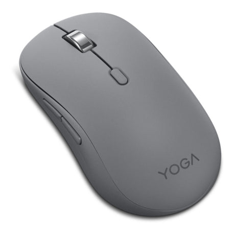 Lenovo Yoga-Maus (dunkelgrau, Bluetooth 5.3, 400 - 4000 dpi)