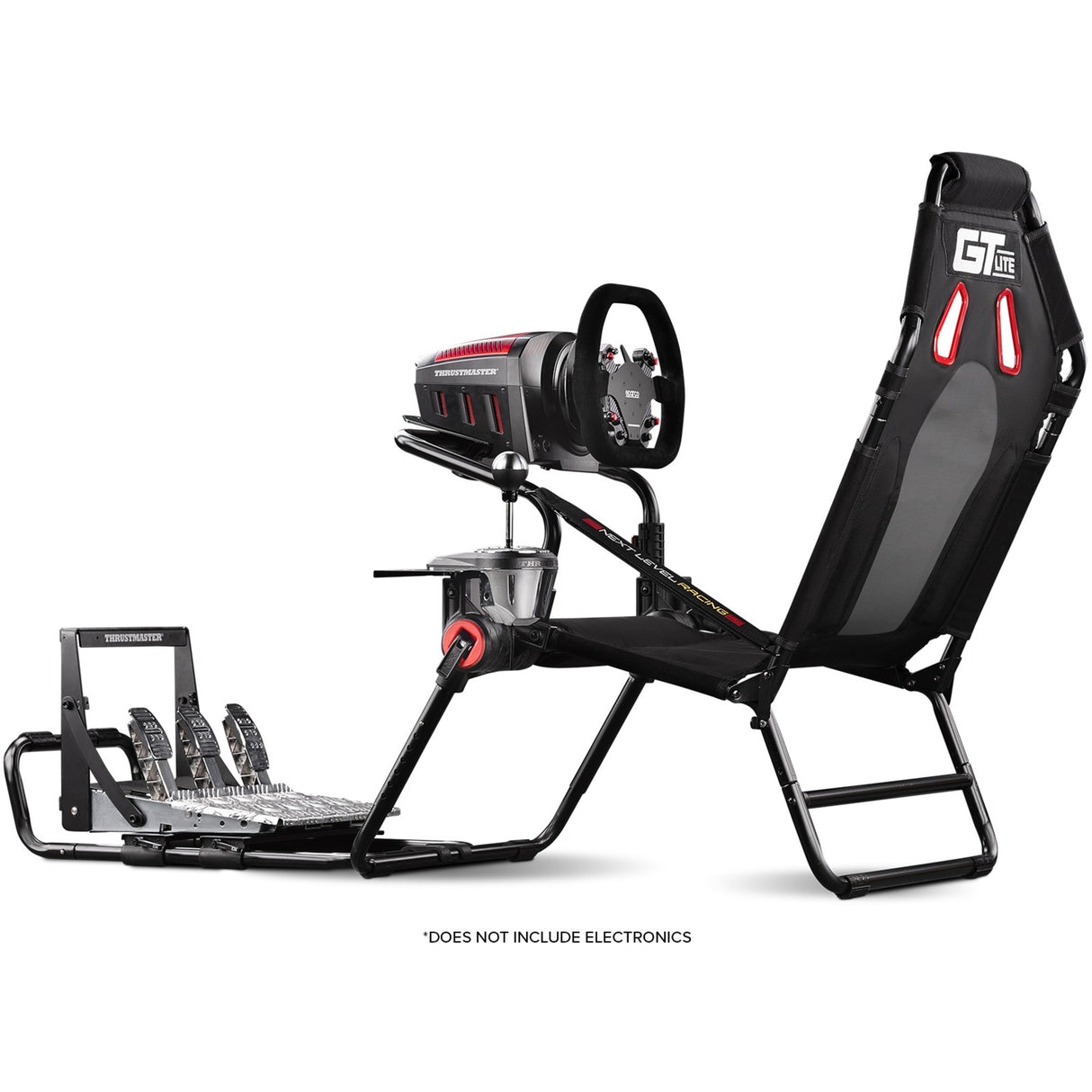 Nächstes Level Racing Nächstes Level Racing GT Lite Cockpit