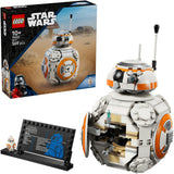 Lego Star Wars 75452 BB-8
