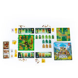 Spiel Lego Affenpalast