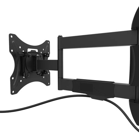 Neomounts WL40-550BL12 TV-Wandstonde