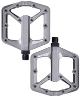 Crankbrothers stempeln 3 flache Pedale