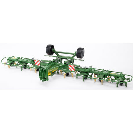 Bruder Krone kwt 8,82 Heuwender