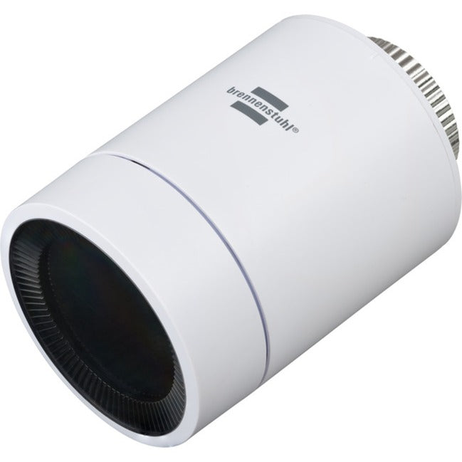 Brennerstuhl Connect ZigBee Smart Heizkörperventil-Heizungsthermostat