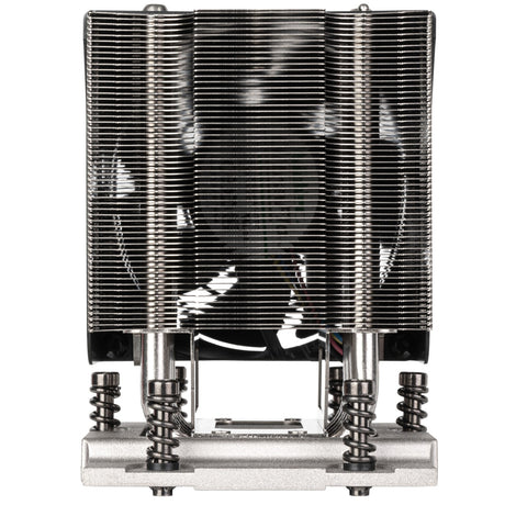Silverstone SST-XE04-SP5B CPU-Kühler (4-Pin-PWM-Lüfteranschluss)