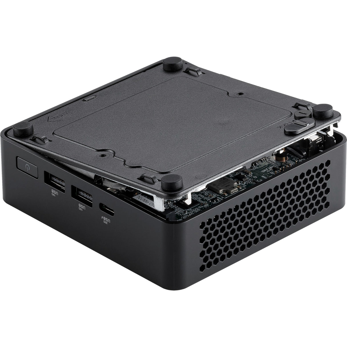 ASUS NUC 14 Slim Kit RNUC14RVKU700002I