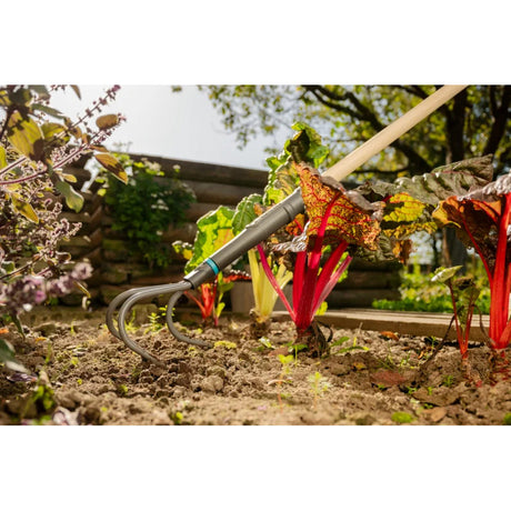 Gardena Pureline Schaber FSC 100 % Grubber (17308-20)