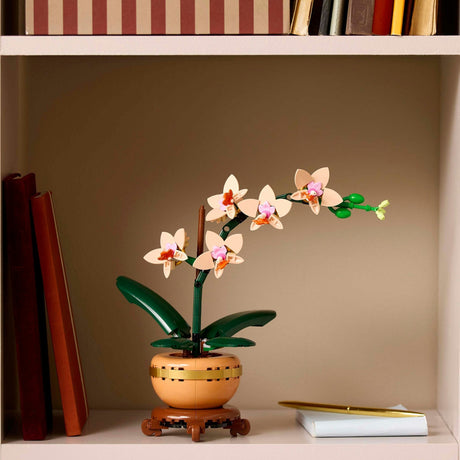 Lego Botanicals Mini-Orchidee – 10343