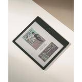 Boox Go Color 7 (Gen II) E-Reader (Schwarz, 4 GB | 64 GB | Android 13)