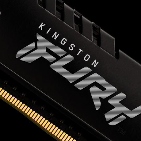 Kingston Fury Kingston Fury 16 GB DDR4-3600 Kit
