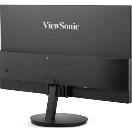 Viewsonic VA24E1-H Full HD 24 Monitor (schwarz, 1x HDMI, 1x VGA, 120 Hz)