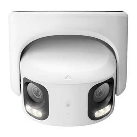 Reolink rp-pct16md, dual-lens poe camera (wit, met 180gr panoramisch zicht)