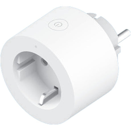 Aqara Smart Plug ZigBee – Energieüberwachung und Apple Home