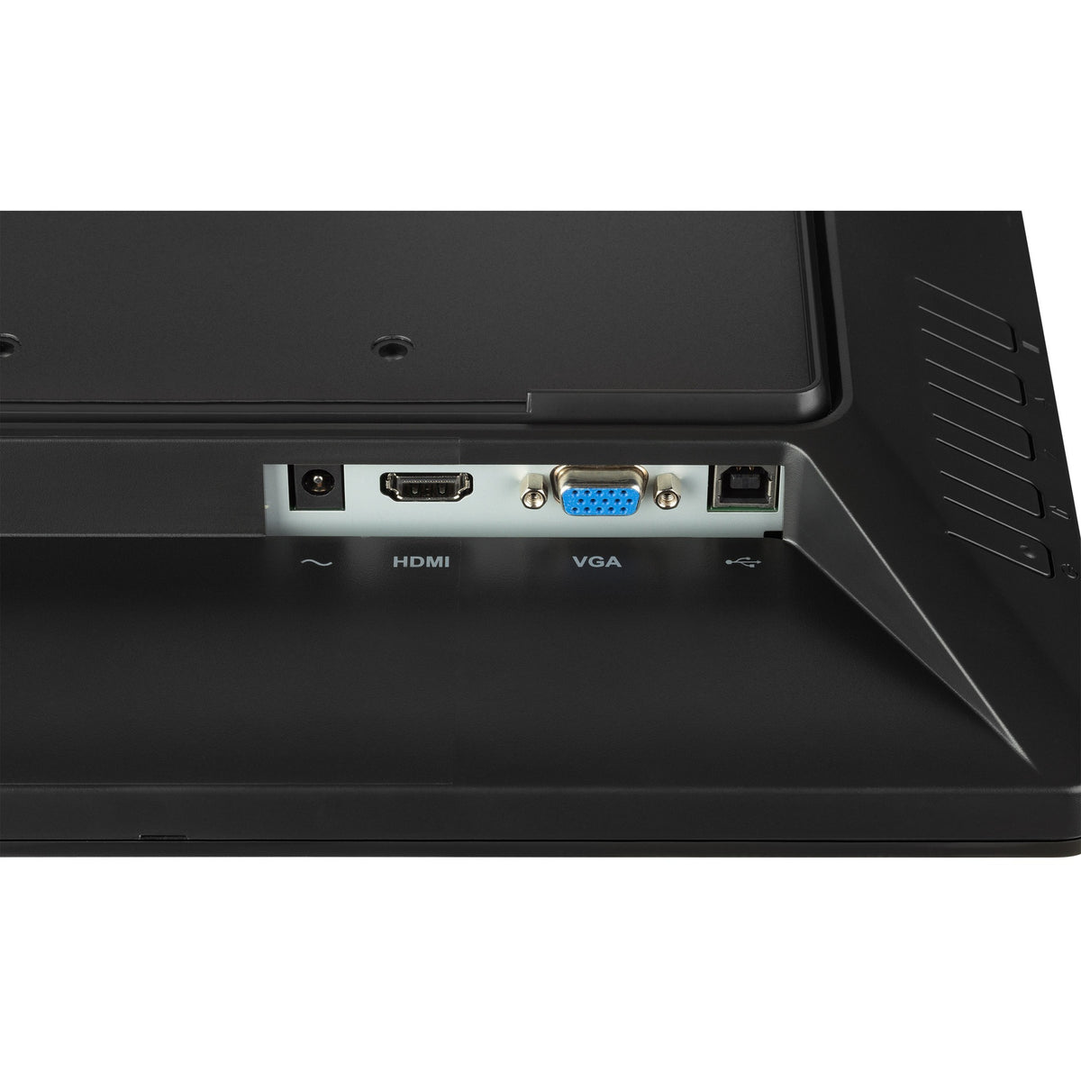 Iiyama Prolite T1521MSC-B2 15 Touchscreen-Monitor (schwarz, HDMI, VGA, USB-B)